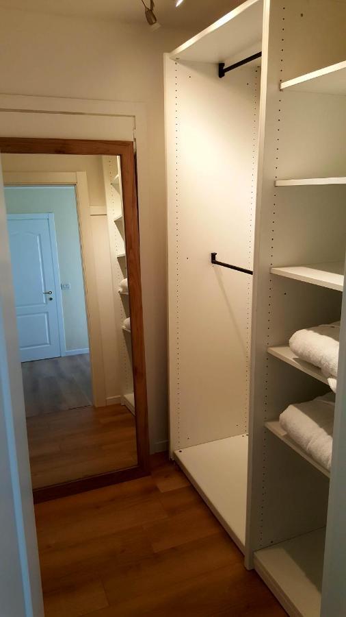 B&B Villa Fiorini Moniga del Garda Luaran gambar
